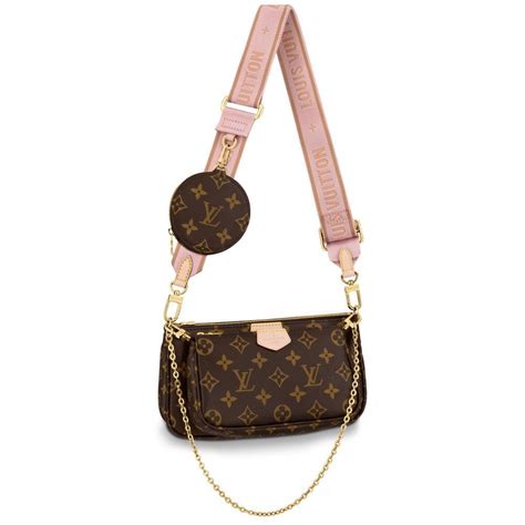 multi pochette louis vuitton bianca|louis multi pochette handbags.